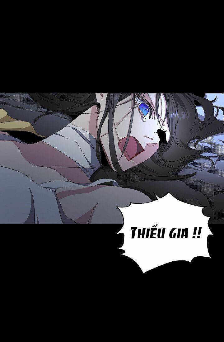 Tình Điên Dại Chapter 22 - Trang 2