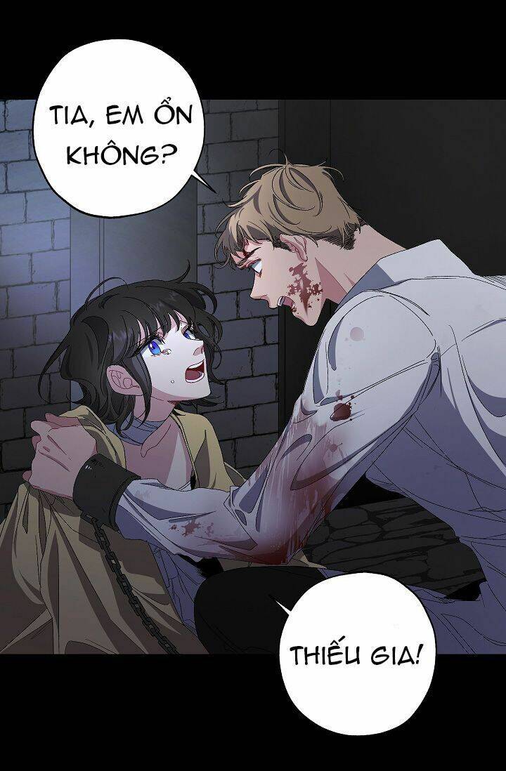 Tình Điên Dại Chapter 22 - Trang 2