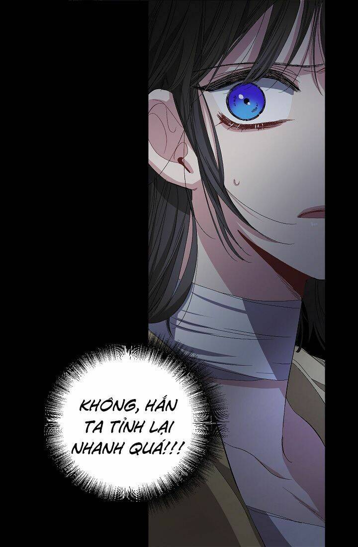 Tình Điên Dại Chapter 22 - Trang 2