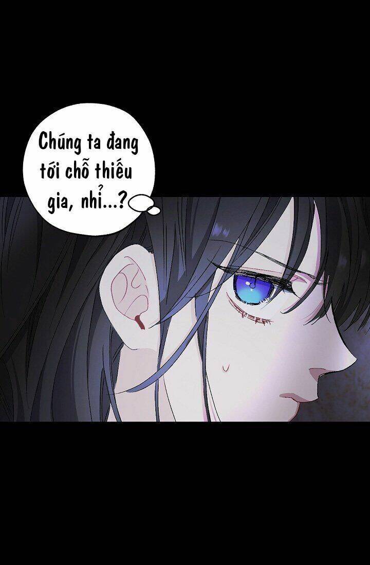 Tình Điên Dại Chapter 21 - Trang 2