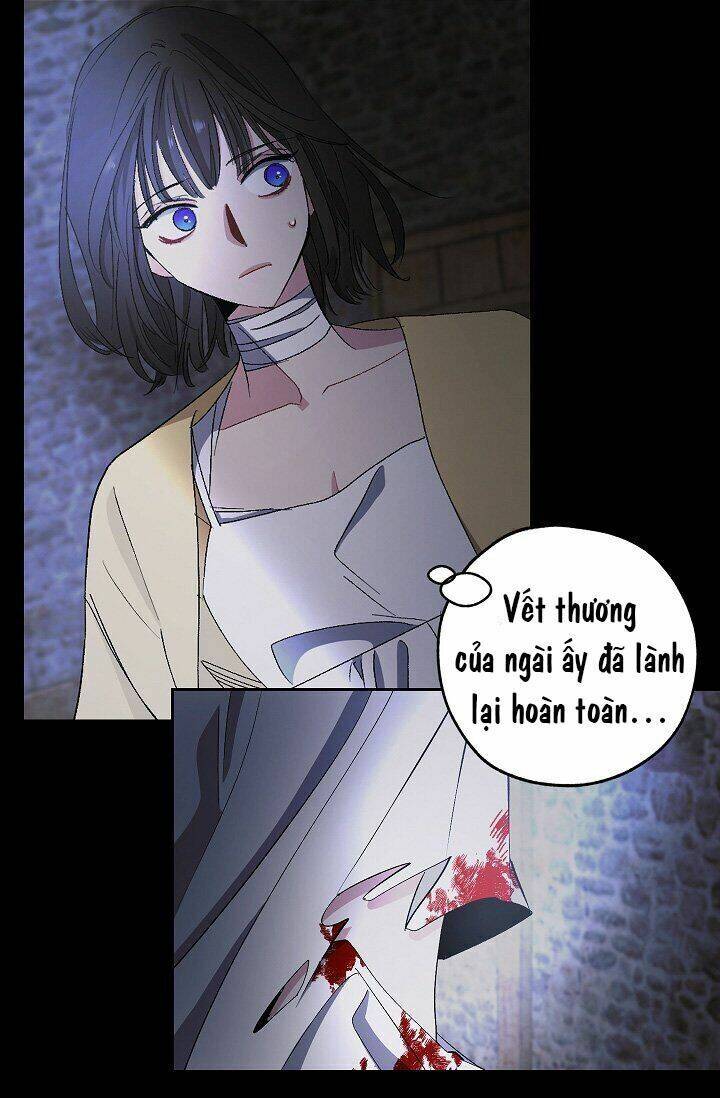 Tình Điên Dại Chapter 21 - Trang 2