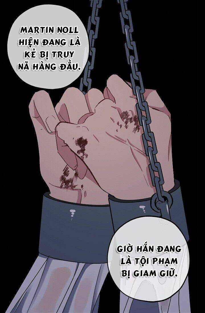 Tình Điên Dại Chapter 21 - Trang 2