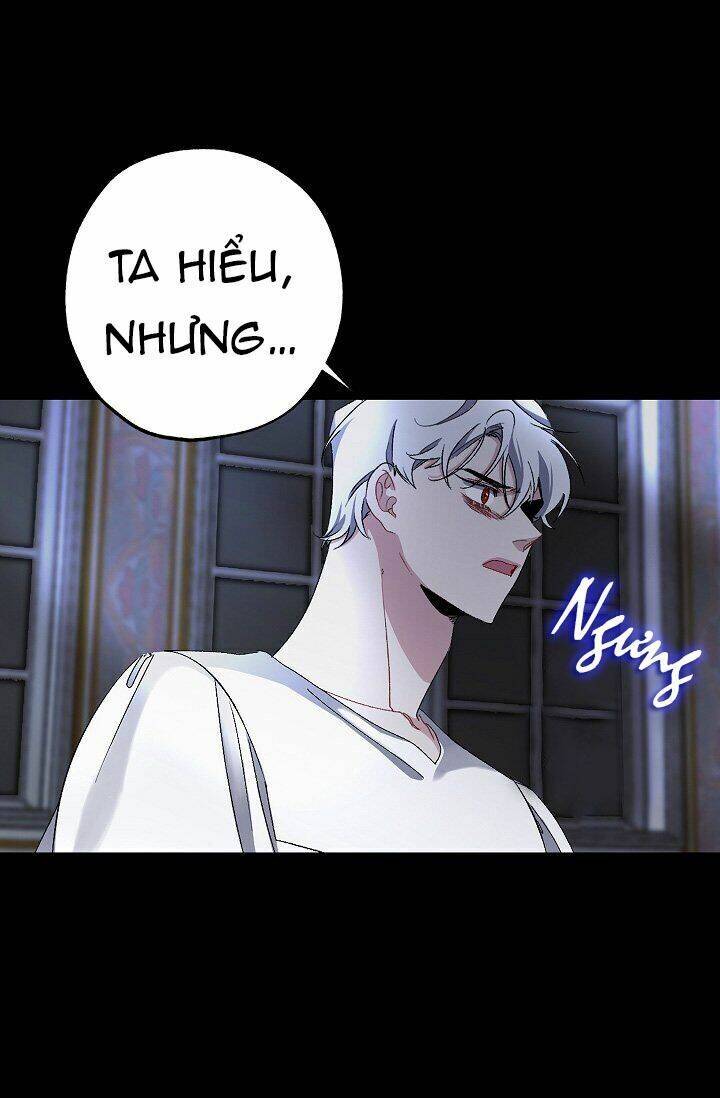 Tình Điên Dại Chapter 20 - Trang 2