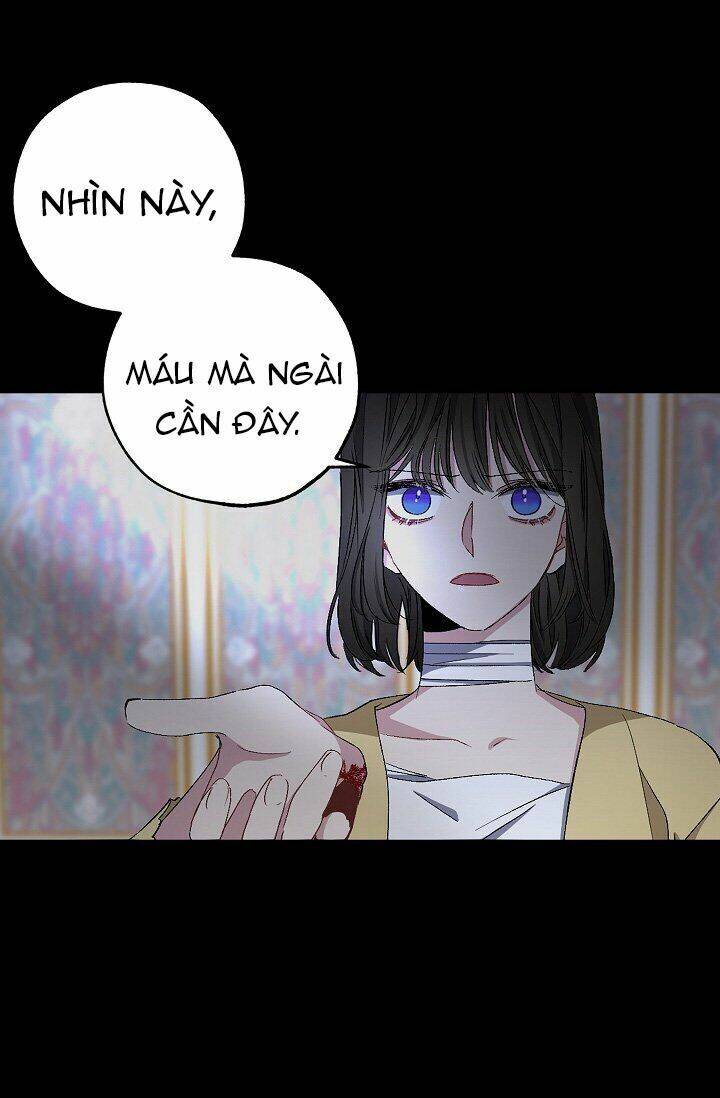 Tình Điên Dại Chapter 20 - Trang 2