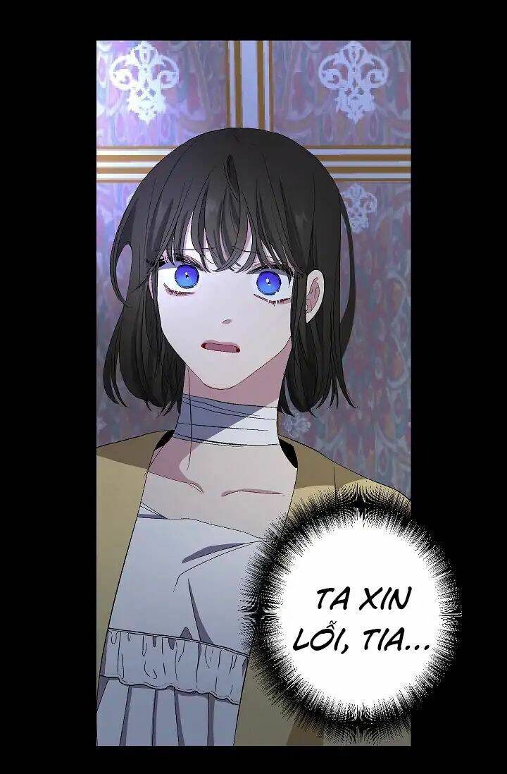 Tình Điên Dại Chapter 20 - Trang 2