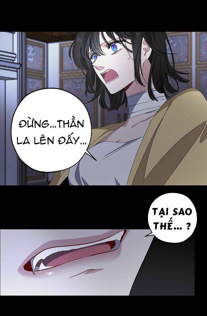 Tình Điên Dại Chapter 20 - Trang 2