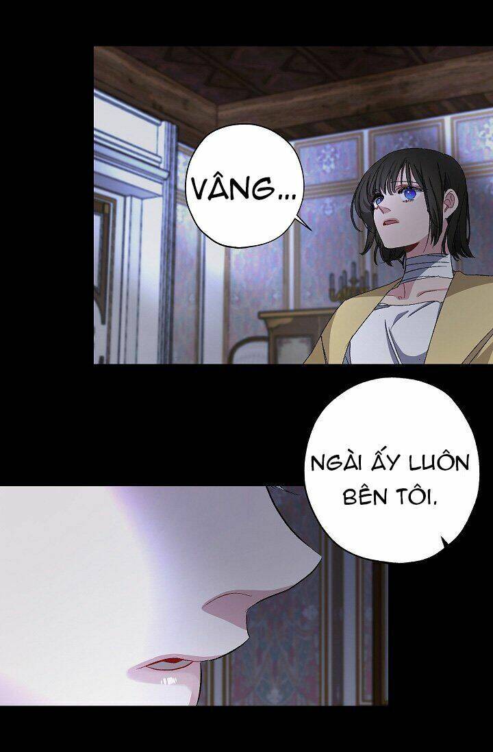 Tình Điên Dại Chapter 20 - Trang 2