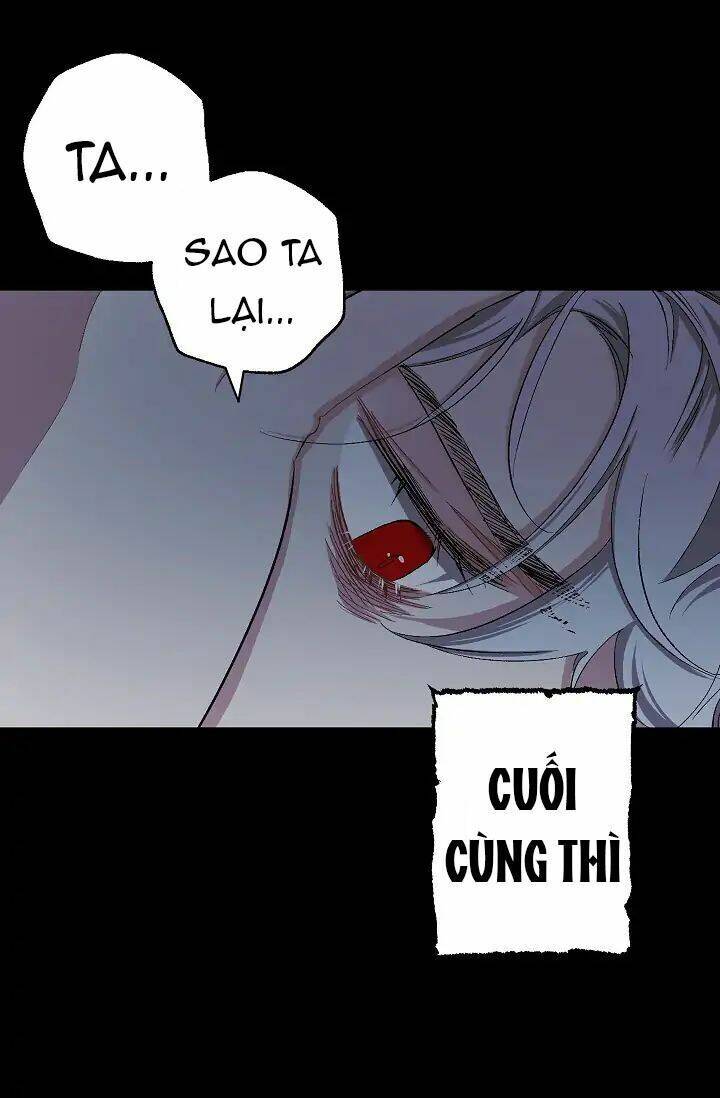 Tình Điên Dại Chapter 20 - Trang 2