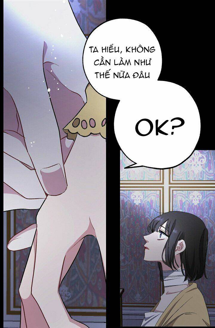 Tình Điên Dại Chapter 20 - Trang 2