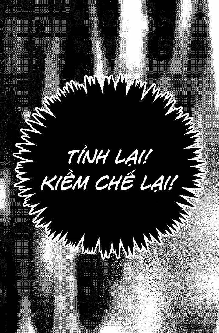 Tình Điên Dại Chapter 19 - Trang 2