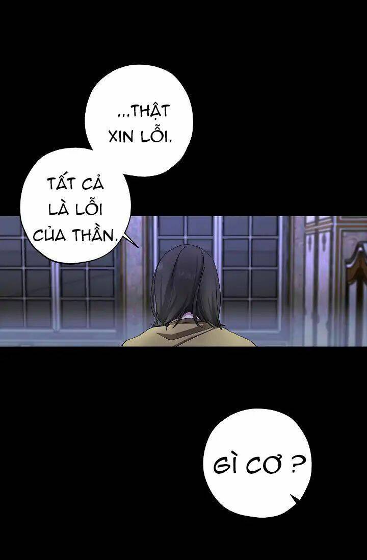 Tình Điên Dại Chapter 19 - Trang 2