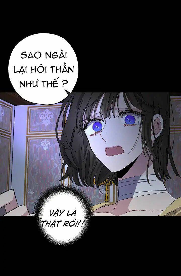 Tình Điên Dại Chapter 19 - Trang 2