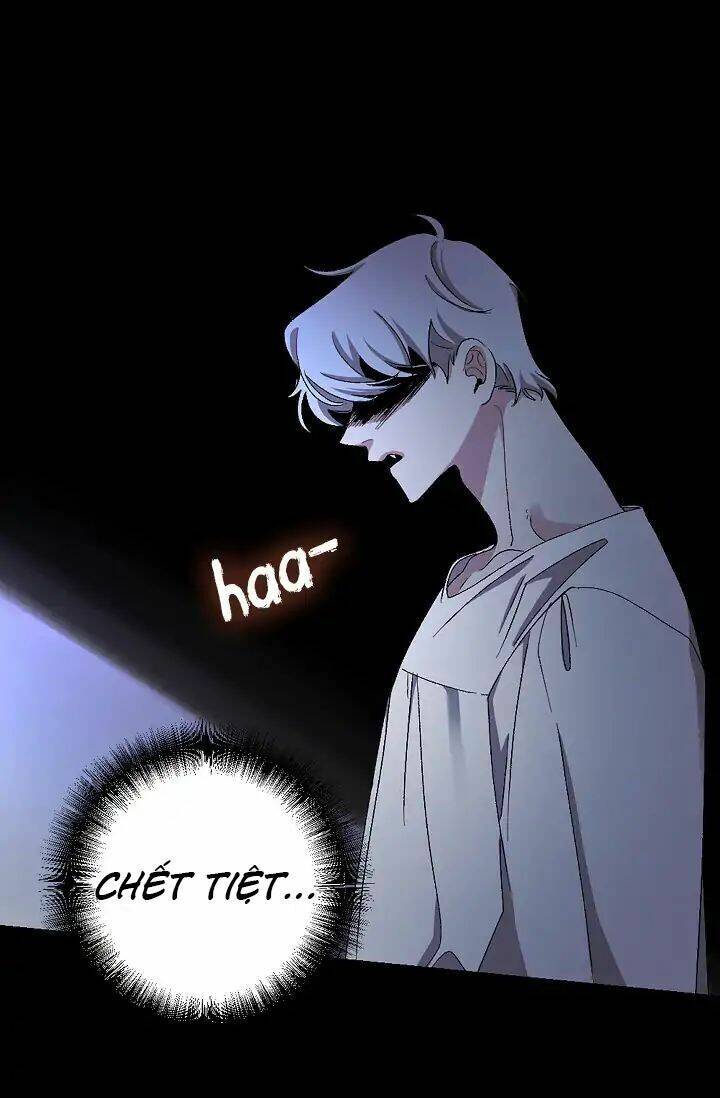 Tình Điên Dại Chapter 19 - Trang 2