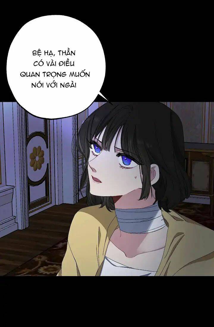 Tình Điên Dại Chapter 18 - Trang 2