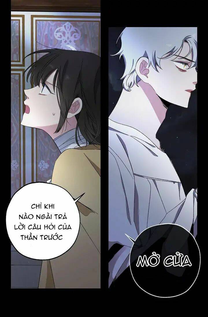 Tình Điên Dại Chapter 18 - Trang 2