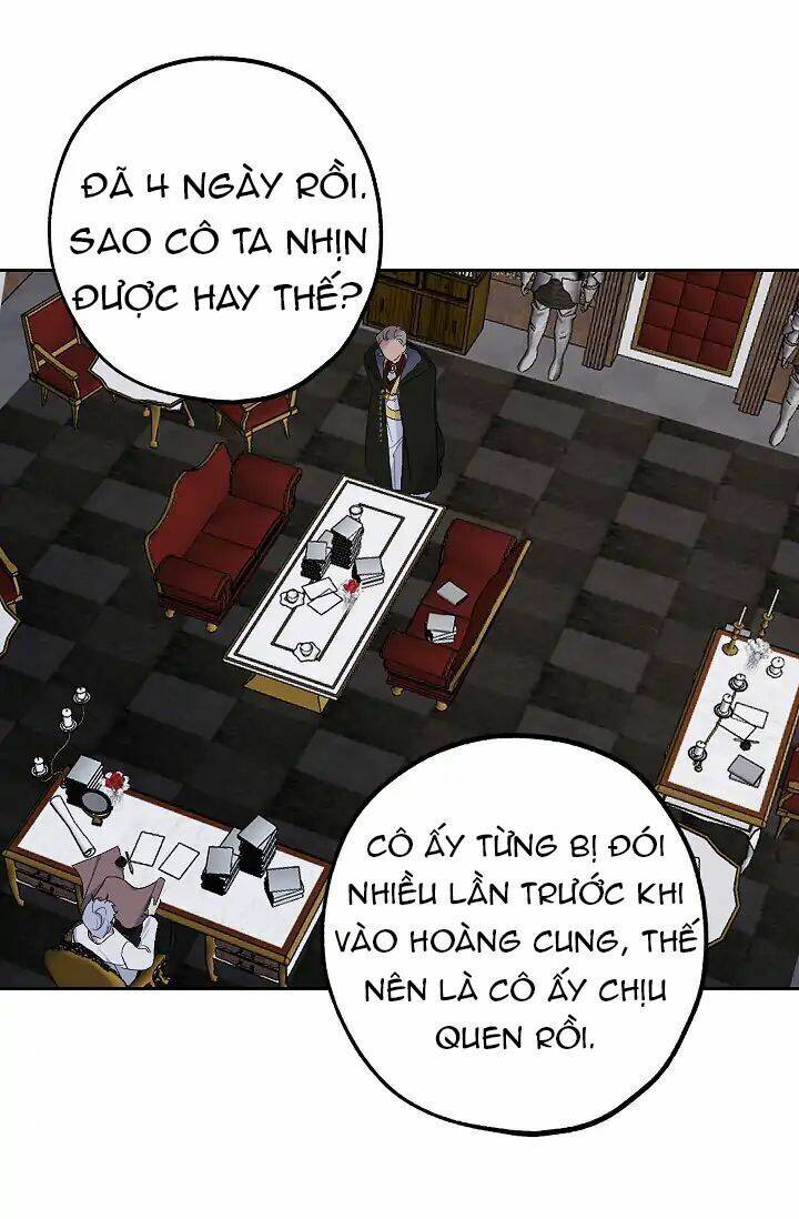 Tình Điên Dại Chapter 17 - Trang 2