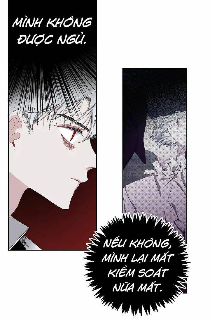 Tình Điên Dại Chapter 17 - Trang 2