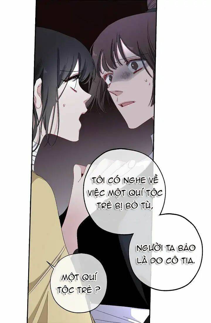 Tình Điên Dại Chapter 17 - Trang 2