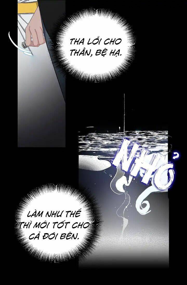 Tình Điên Dại Chapter 17 - Trang 2