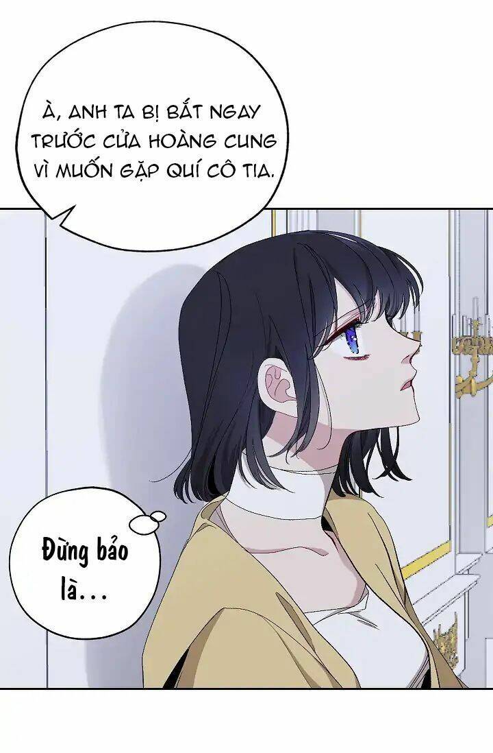 Tình Điên Dại Chapter 17 - Trang 2