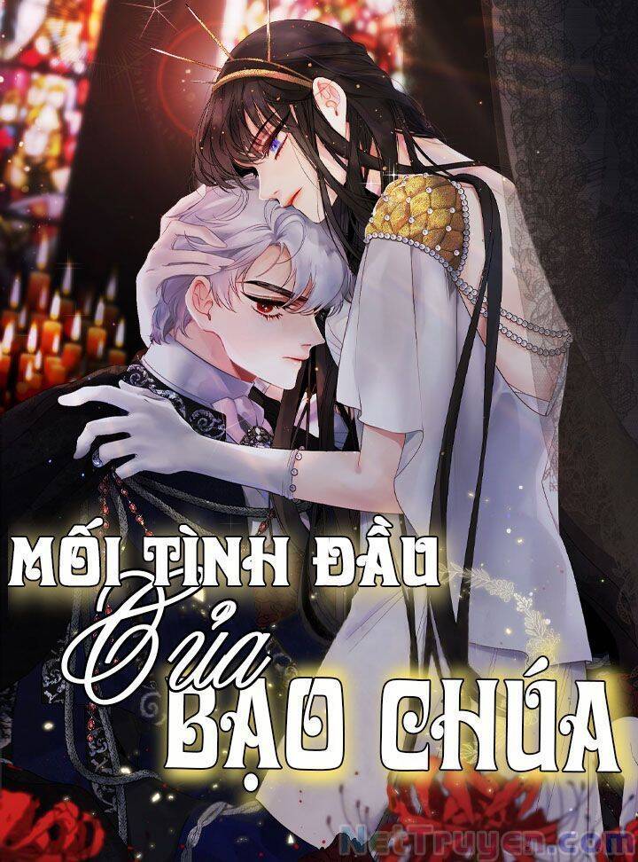 Tình Điên Dại Chapter 15 - Trang 2