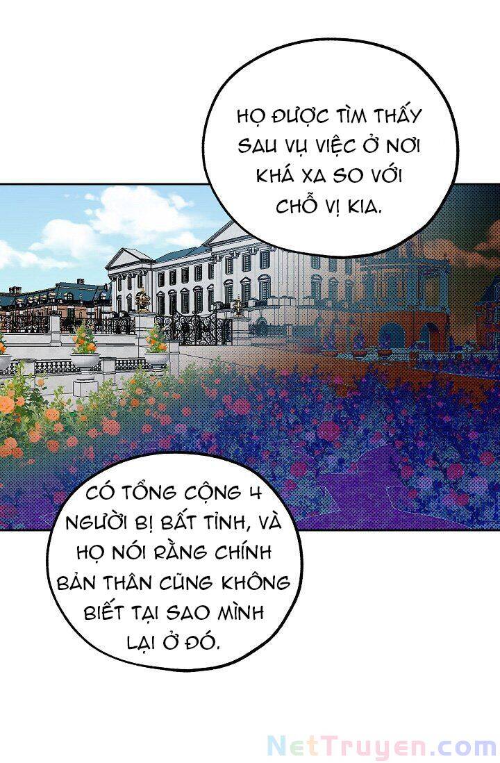 Tình Điên Dại Chapter 15 - Trang 2