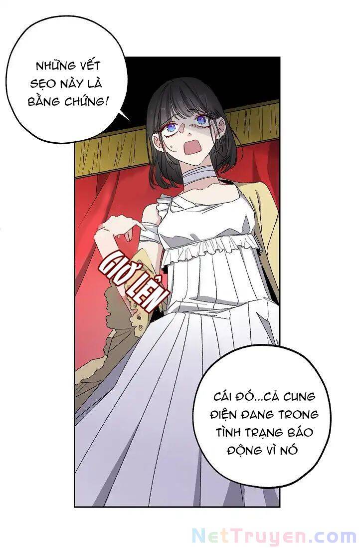 Tình Điên Dại Chapter 14 - Trang 2