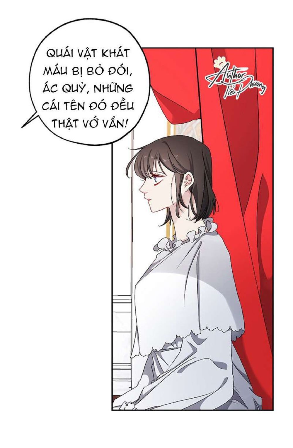 Tình Điên Dại Chapter 11 - Trang 2