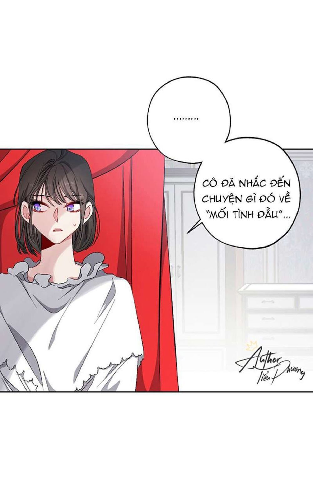 Tình Điên Dại Chapter 11 - Trang 2