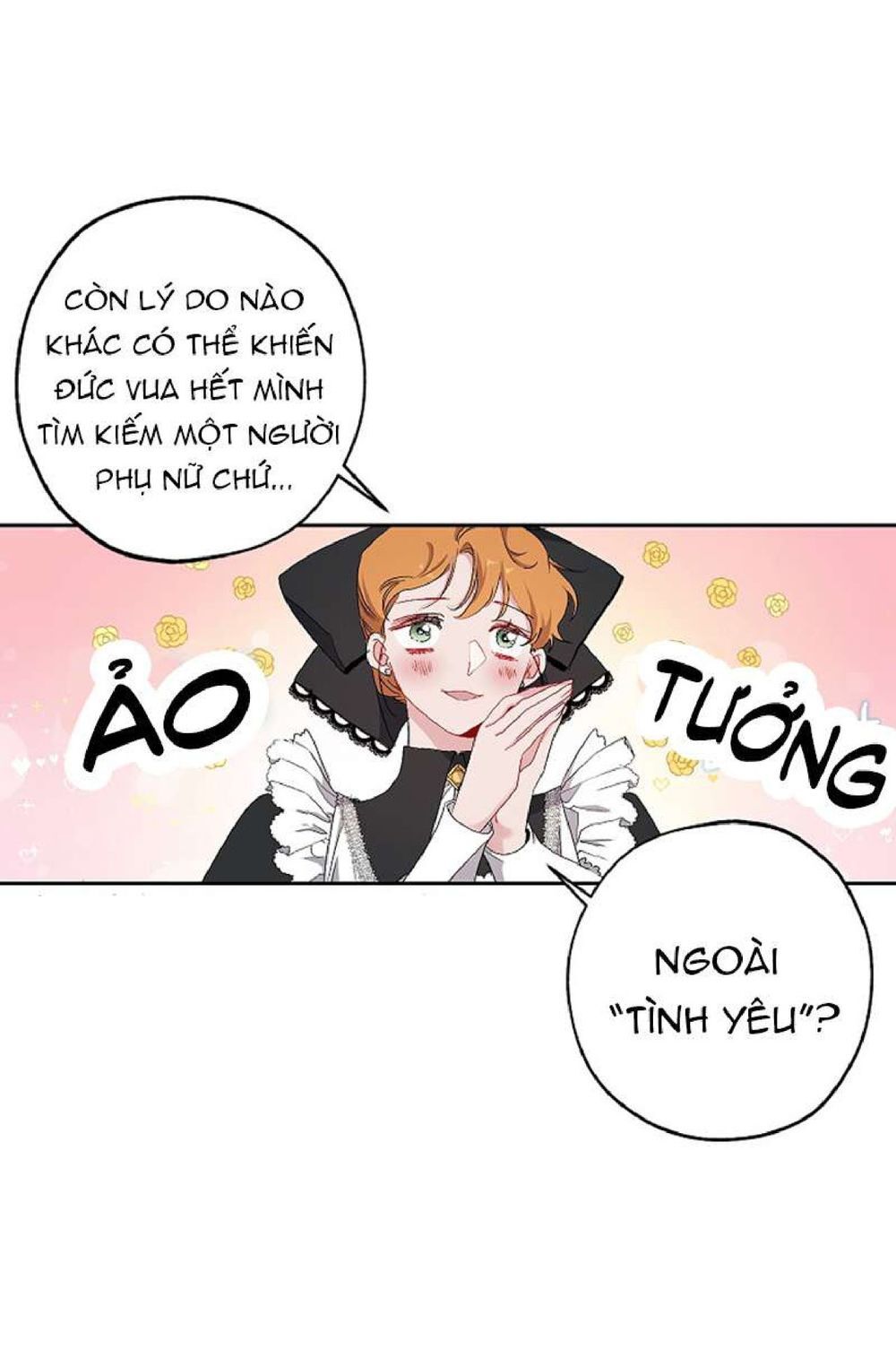 Tình Điên Dại Chapter 11 - Trang 2