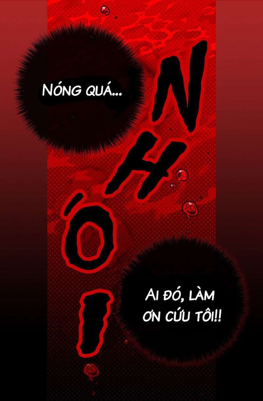 Tình Điên Dại Chapter 11 - Trang 2