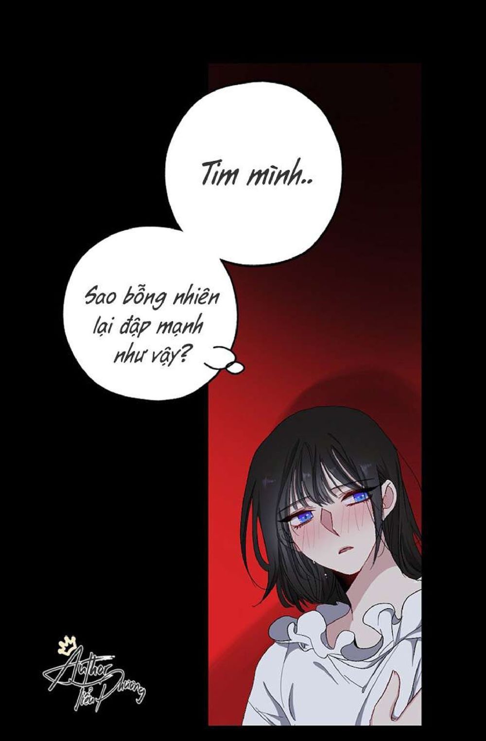 Tình Điên Dại Chapter 11 - Trang 2