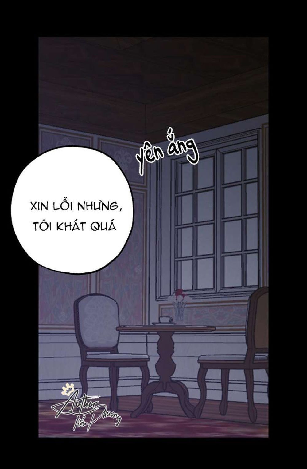 Tình Điên Dại Chapter 11 - Trang 2