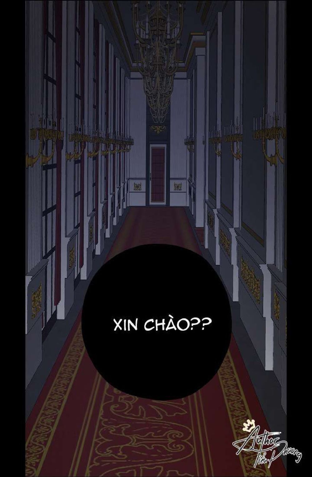 Tình Điên Dại Chapter 11 - Trang 2