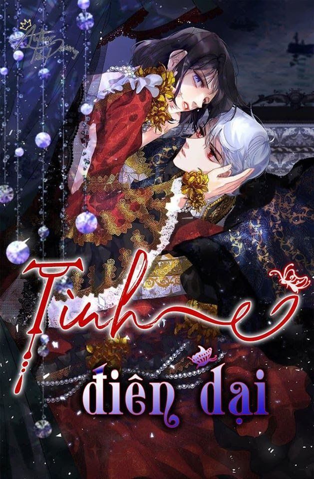 Tình Điên Dại Chapter 10 - Trang 2