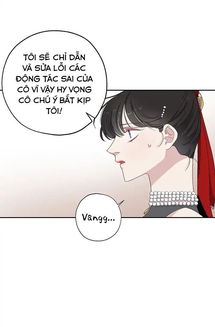 Tình Điên Dại Chapter 10 - Trang 2