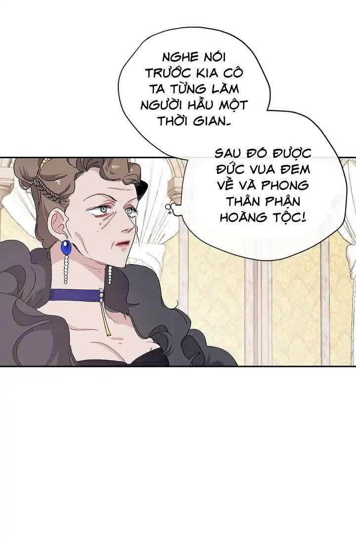 Tình Điên Dại Chapter 10 - Trang 2