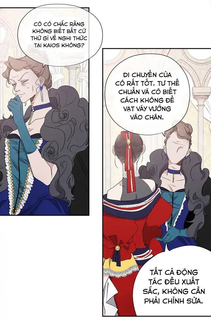 Tình Điên Dại Chapter 10 - Trang 2