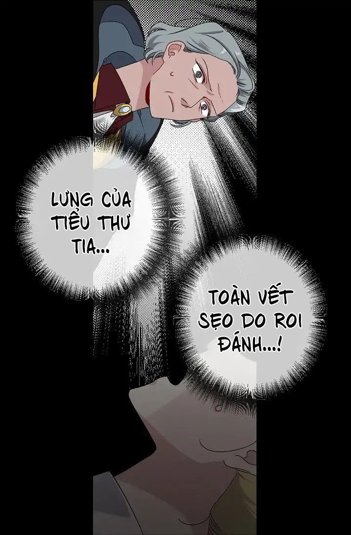 Tình Điên Dại Chapter 10 - Trang 2