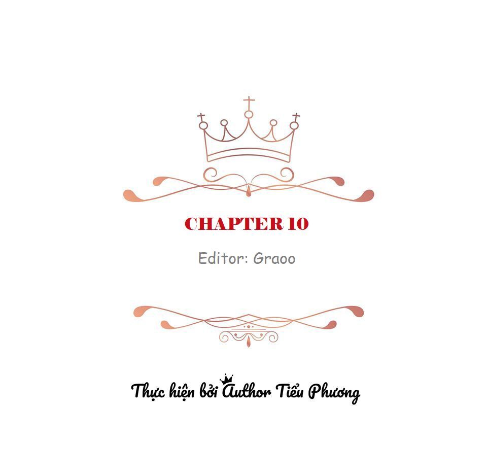 Tình Điên Dại Chapter 10 - Trang 2