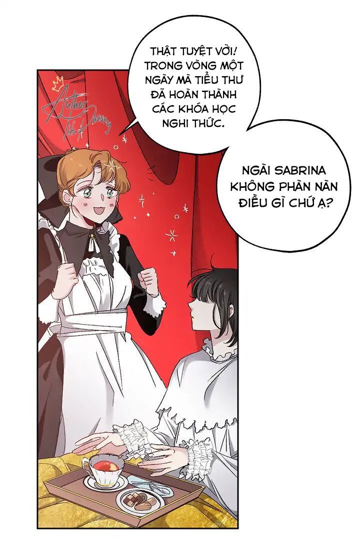 Tình Điên Dại Chapter 10 - Trang 2