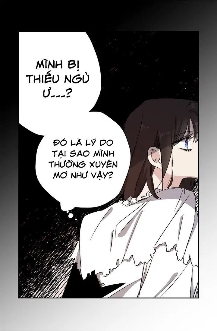 Tình Điên Dại Chapter 9 - Trang 2