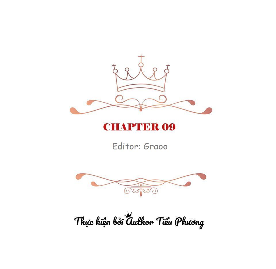 Tình Điên Dại Chapter 9 - Trang 2