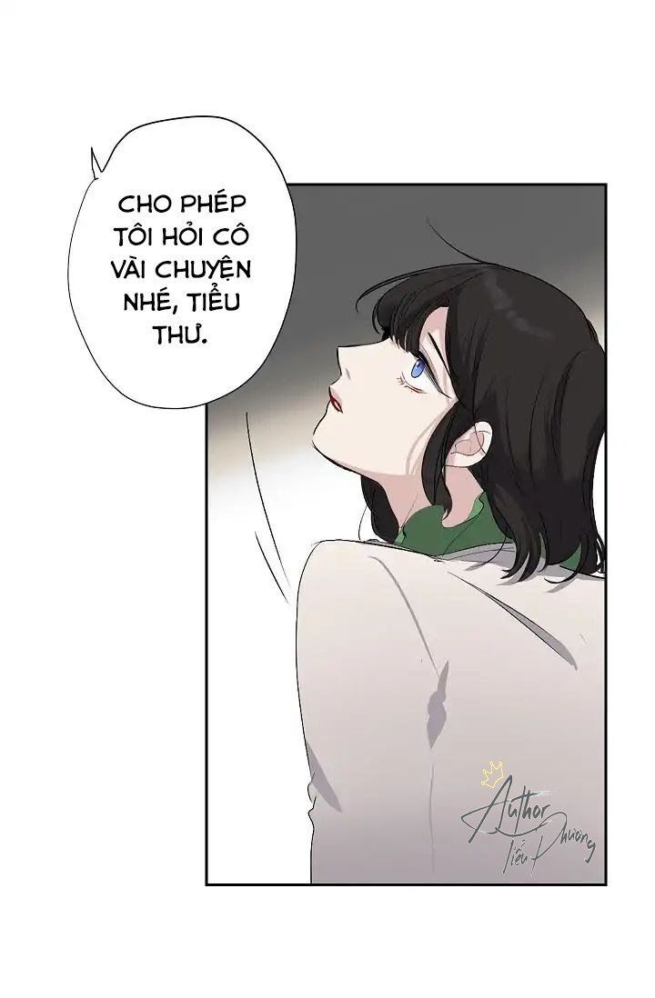 Tình Điên Dại Chapter 8 - Trang 2