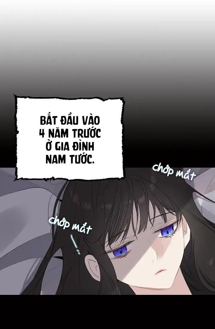 Tình Điên Dại Chapter 8 - Trang 2