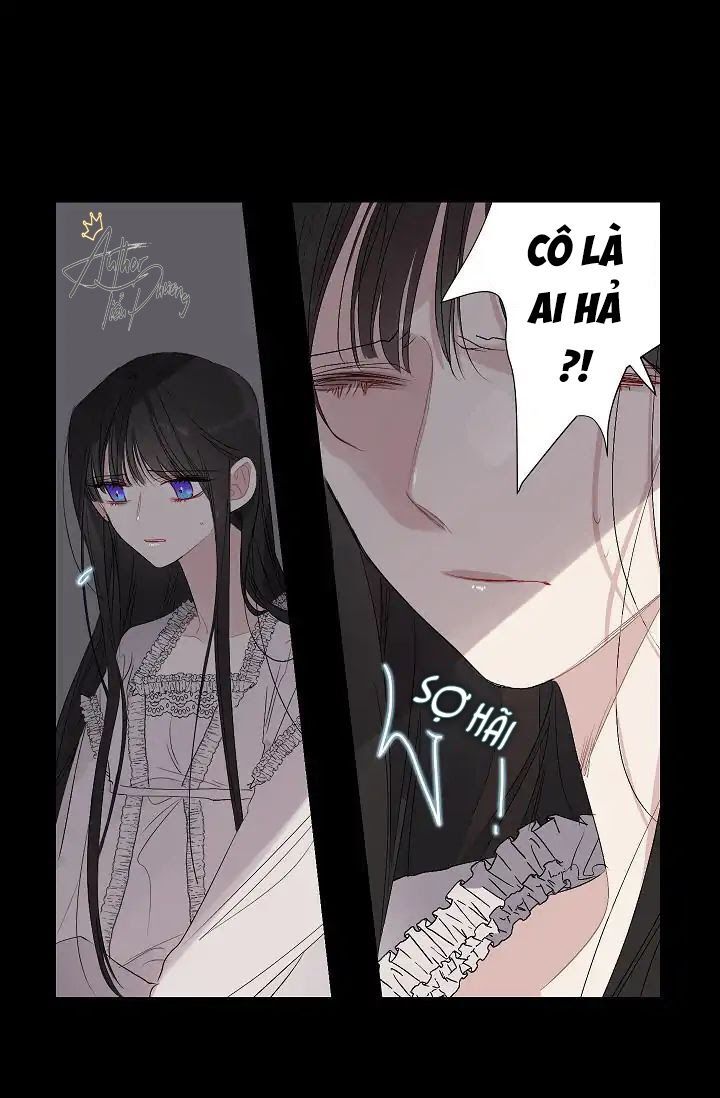 Tình Điên Dại Chapter 8 - Trang 2