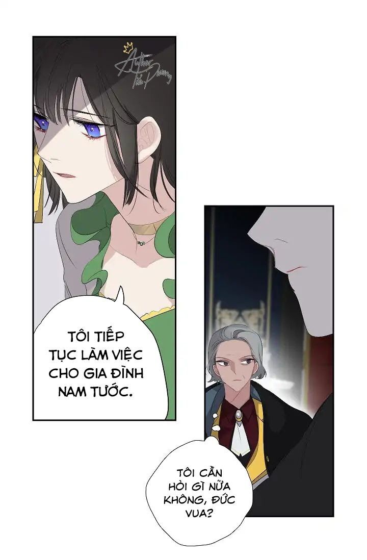 Tình Điên Dại Chapter 8 - Trang 2