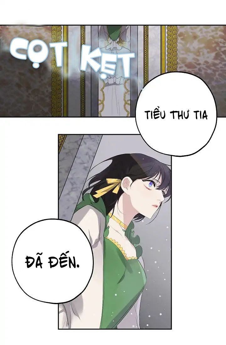 Tình Điên Dại Chapter 7 - Trang 2