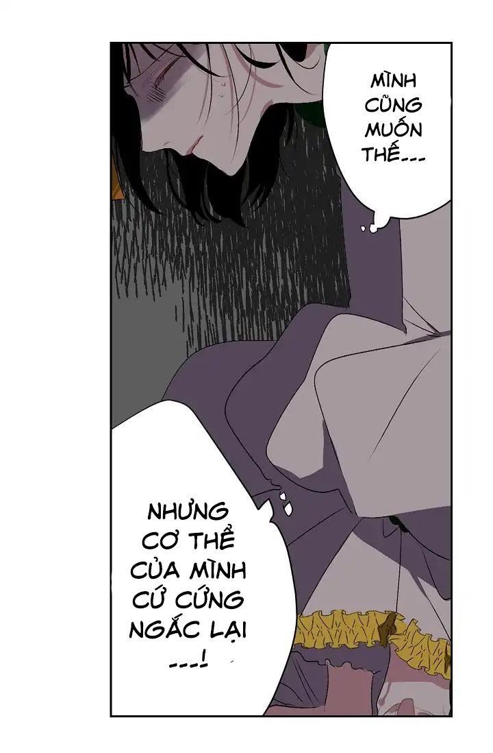 Tình Điên Dại Chapter 7 - Trang 2