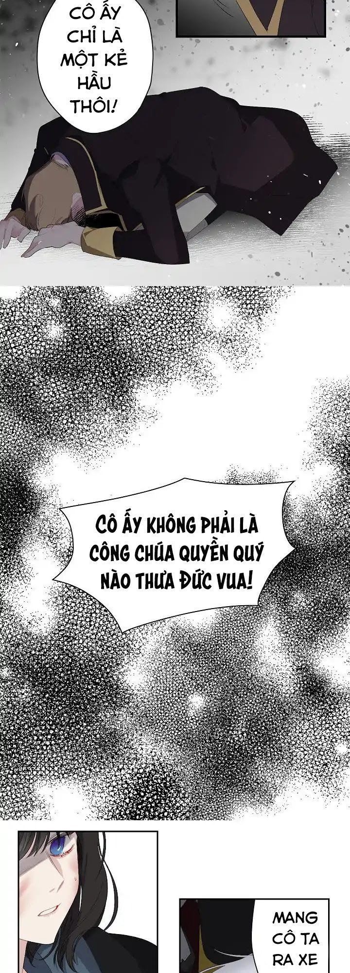 Tình Điên Dại Chapter 6 - Trang 2